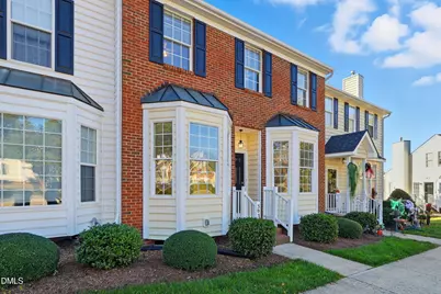 303 Knightsborough Way, Apex, NC 27502 - Photo 8