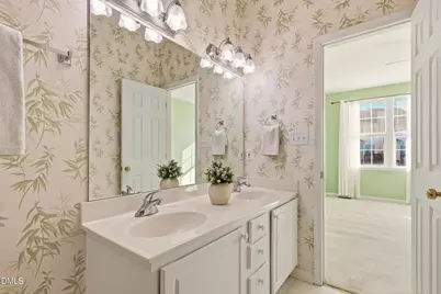 303 Knightsborough Way, Apex, NC 27502 - Photo 22