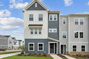 800 Hyperion Aly, Wake Forest, NC 27587 - Photo 2