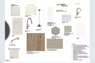 800 Hyperion Alley, Wake Forest, NC 27587 - Photo 14