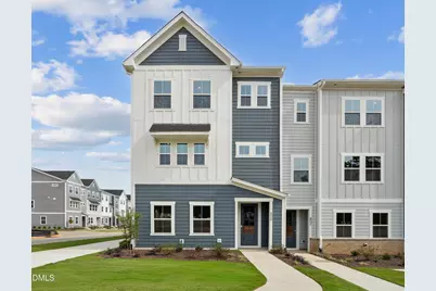 800 Hyperion Alley, Wake Forest, NC 27587 - Photo 2