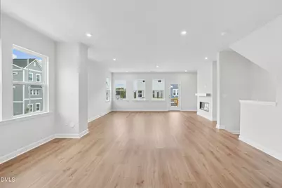 800 Hyperion Alley, Wake Forest, NC 27587 - Photo 4