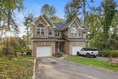 108 Littlejohn Road #B, Chapel Hill, NC 27517 - Photo 2