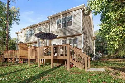 108 Littlejohn Road #B, Chapel Hill, NC 27517 - Photo 22