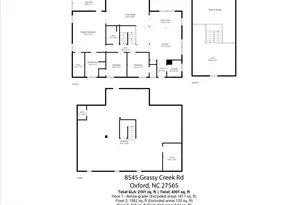 8545 Grassy Creek Rd, Oxford, NC 27565 - Photo 36