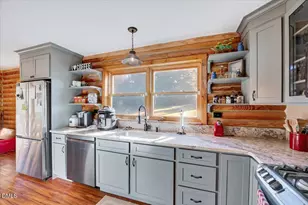 8545 Grassy Creek Rd, Oxford, NC 27565 - Photo 8