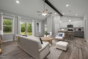 25 Leisure Ln, Louisburg, NC 27549 - Photo 4