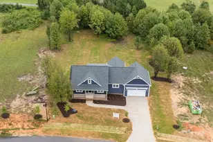 25 Leisure Ln, Louisburg, NC 27549 - Photo 2