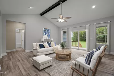 25 Leisure Lane, Louisburg, NC 27549 - Photo 2