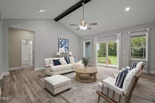 25 Leisure Ln, Louisburg, NC 27549 - Photo 2