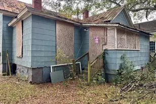 836 Clark St, Rocky Mount, NC 27801 - Photo 2