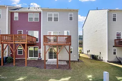 117 Brier Ridge Drive, Durham, NC 27703 - Photo 4