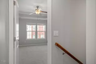 117 Brier Ridge Dr, Durham, NC 27703 - Photo 18