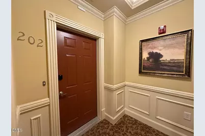 10411 Rosegate Court #202, Raleigh, NC 27617 - Photo 4