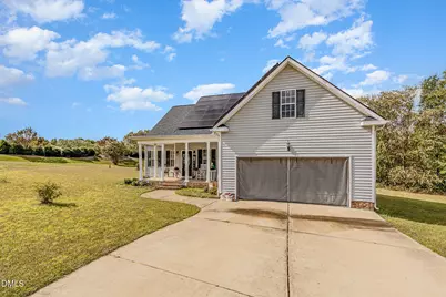 7300 Singlepond Lane, Willow Springs, NC 27592 - Photo 2