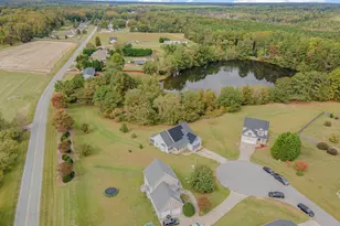 7300 Singlepond Ln, Willow Springs, NC 27592 - Photo 30