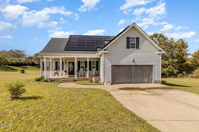 7300 Singlepond Lane, Willow Springs, NC 27592 - Photo 1