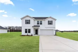 100 Rubyfield Ct, Fremont, NC 27830 - Photo 1