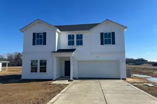 100 Rubyfield Ct, Fremont, NC 27830 - Photo 1