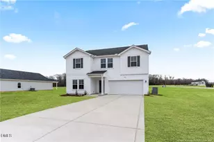 100 Rubyfield Ct, Fremont, NC 27830 - Photo 2