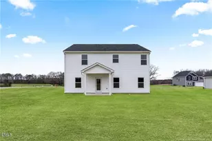100 Rubyfield Ct, Fremont, NC 27830 - Photo 32