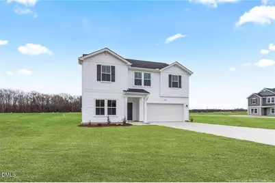 100 Rubyfield Court, Fremont, NC 27830 - Photo 2