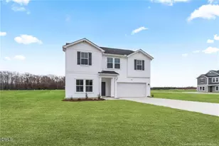 100 Rubyfield Ct, Fremont, NC 27830 - Photo 2