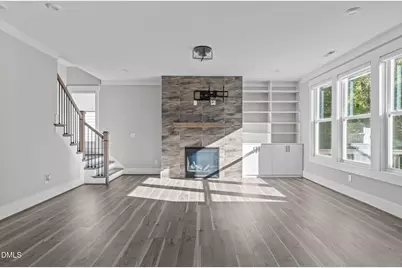 1525 Holding Village Way, Wake Forest, NC 27587 - Photo 8