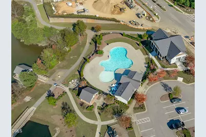 1525 Holding Village Way, Wake Forest, NC 27587 - Photo 46