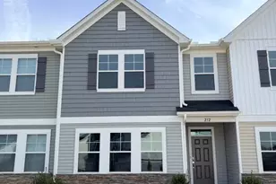 212 Marelli Dr, Sanford, NC 27332 - Photo 1