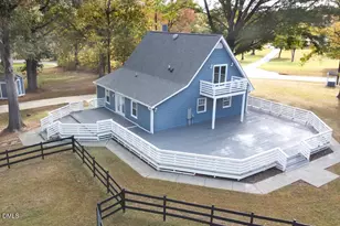 220 Bill Poole Rd, Rougemont, NC 27572 - Photo 2