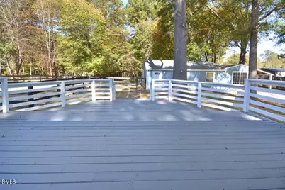 220 Bill Poole Road, Rougemont, NC 27572 - Photo 46