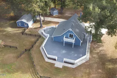 220 Bill Poole Road, Rougemont, NC 27572 - Photo 60