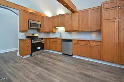 220 Bill Poole Road, Rougemont, NC 27572 - Photo 14