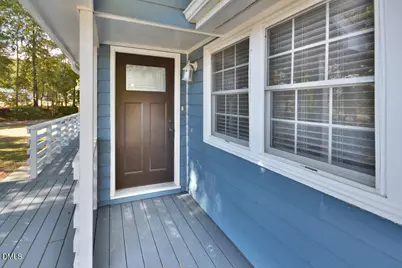 220 Bill Poole Road, Rougemont, NC 27572 - Photo 38