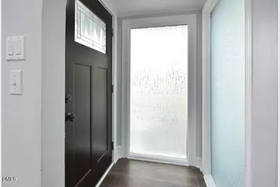 220 Bill Poole Road, Rougemont, NC 27572 - Photo 4