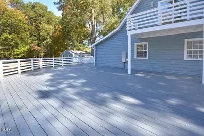 220 Bill Poole Road, Rougemont, NC 27572 - Photo 48