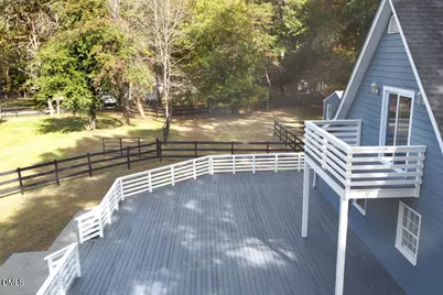 220 Bill Poole Road, Rougemont, NC 27572 - Photo 44