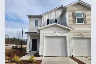 2222 Rabbitbrush Street, Durham, NC 27704 - Photo 1