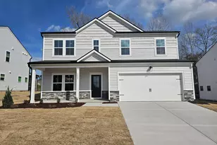 4400 Stengel St, Raleigh, NC 27616 - Photo 1