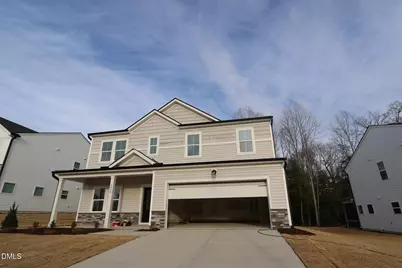 4400 Stengel Street, Raleigh, NC 27616 - Photo 2