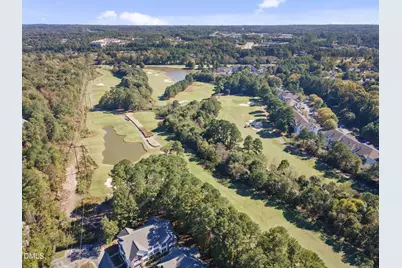 1511 Kudrow Lane, Morrisville, NC 27560 - Photo 34