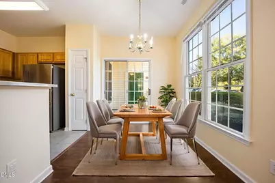 1511 Kudrow Lane, Morrisville, NC 27560 - Photo 12