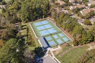 1511 Kudrow Ln, Morrisville, NC 27560 - Photo 30