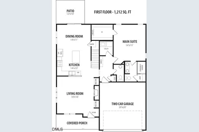 88 Sundrops Trail, Dunn, NC 28334 - Photo 8