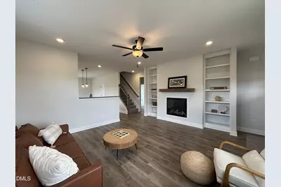88 Sundrops Trail, Dunn, NC 28334 - Photo 2