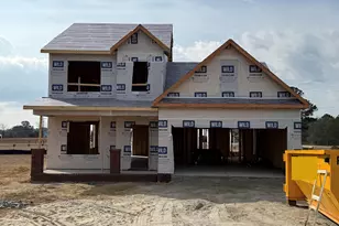 88 Sundrops Trl, Dunn, NC 28334 - Photo 2