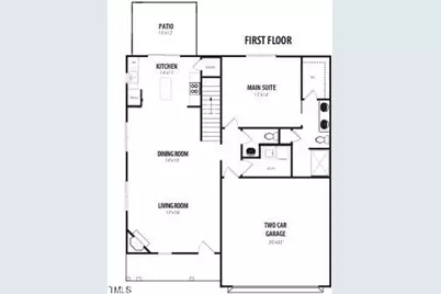 87 Sundrops Trail, Dunn, NC 28334 - Photo 8