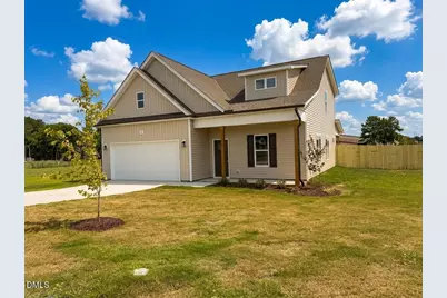 87 Sundrops Trail, Dunn, NC 28334 - Photo 2