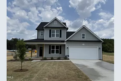 53 Sundrops Trail, Dunn, NC 28334 - Photo 1